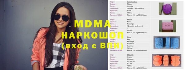 твердый Инта