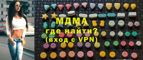 твердый Инта